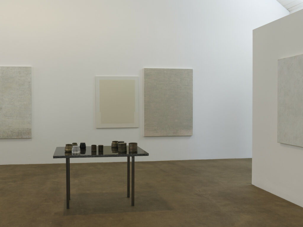 Jean Pfaff - Reflections 2020-2023