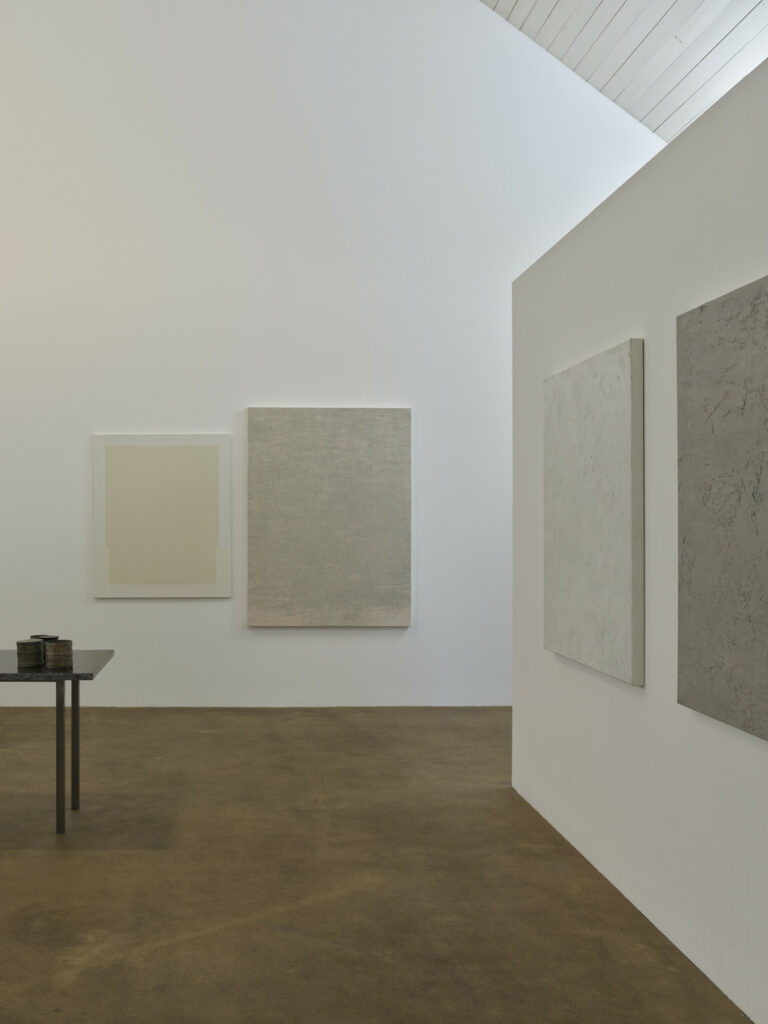 Jean Pfaff - Reflections 2020-2023