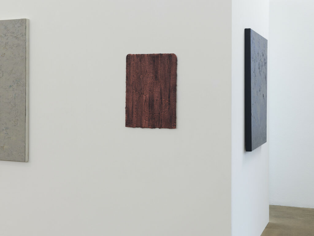 Jean Pfaff - Reflections 2020-2023
