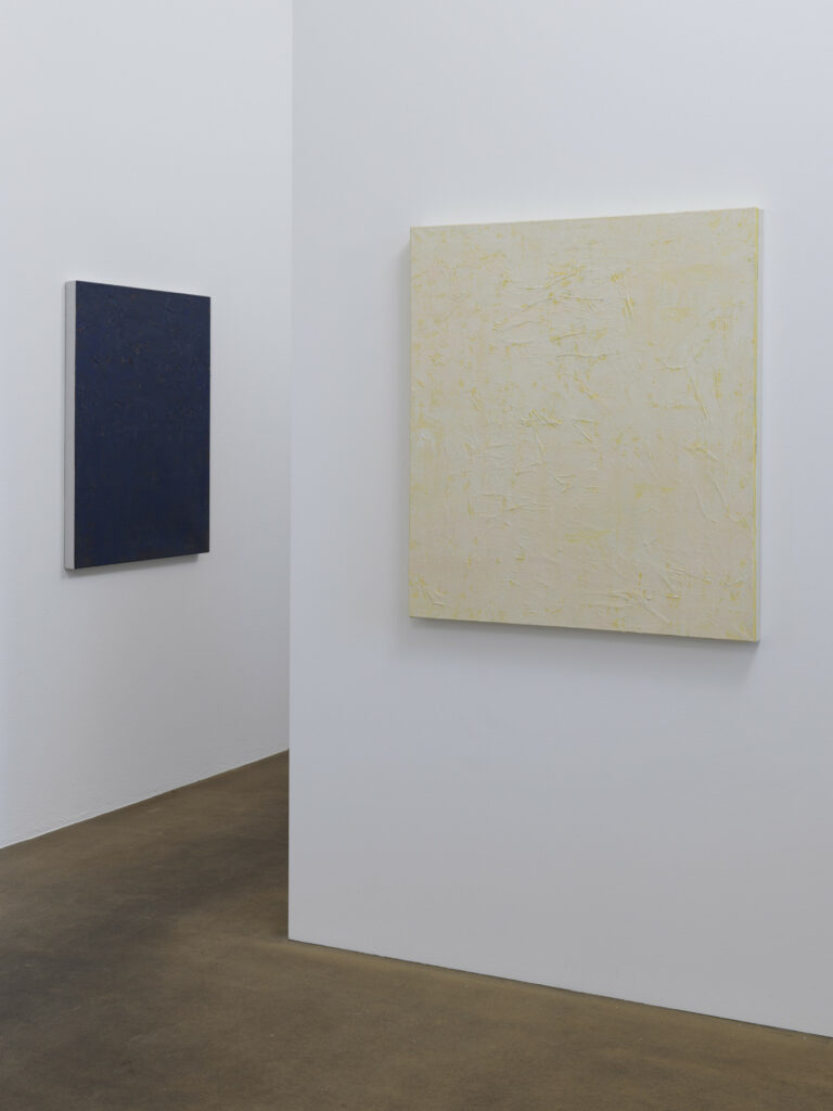 Jean Pfaff - Reflections 2020-2023