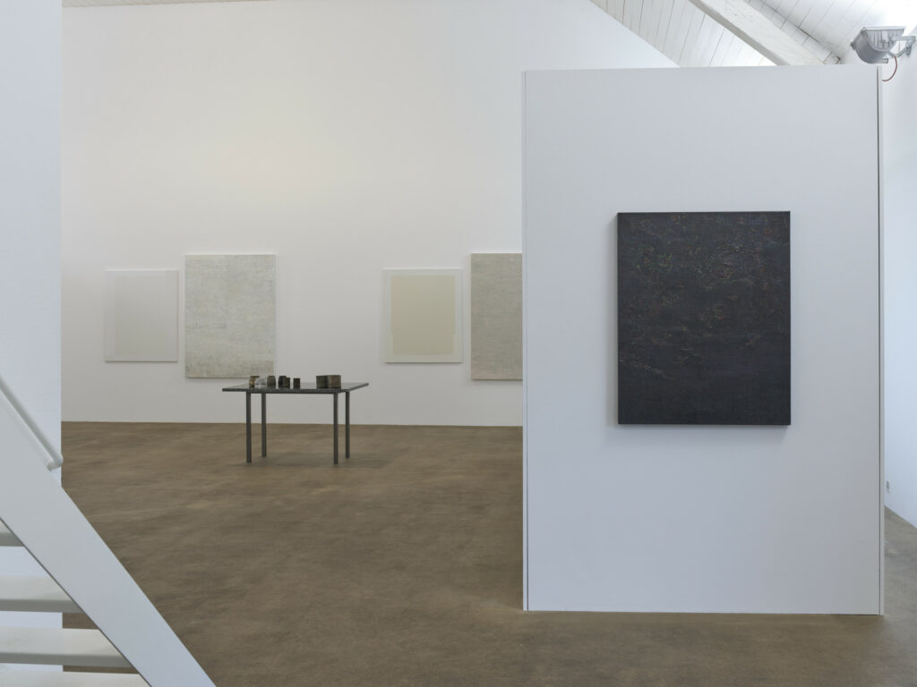 Jean Pfaff - Reflections 2020-2023