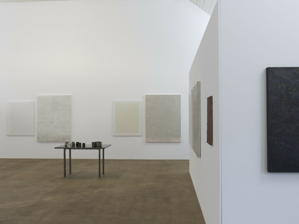 Jean Pfaff - Reflections 2020-2023