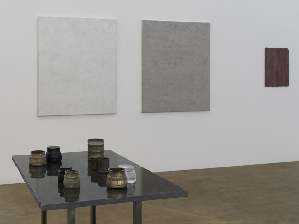 Jean Pfaff - Reflections 2020-2023