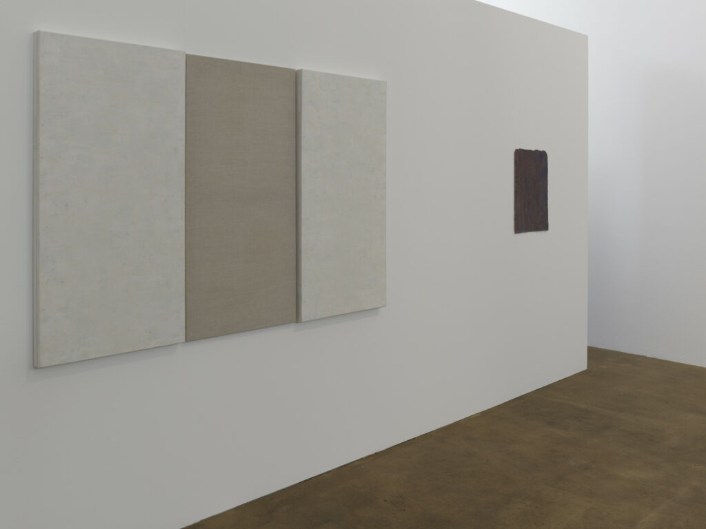 Jean Pfaff - Reflections 2020-2023
