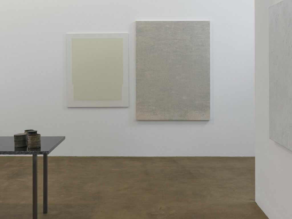 Jean Pfaff - Reflections 2020-2023